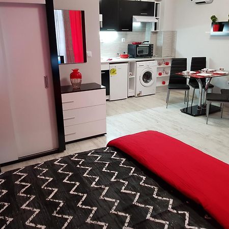 Best Guest Apartments 플로브디프 외부 사진